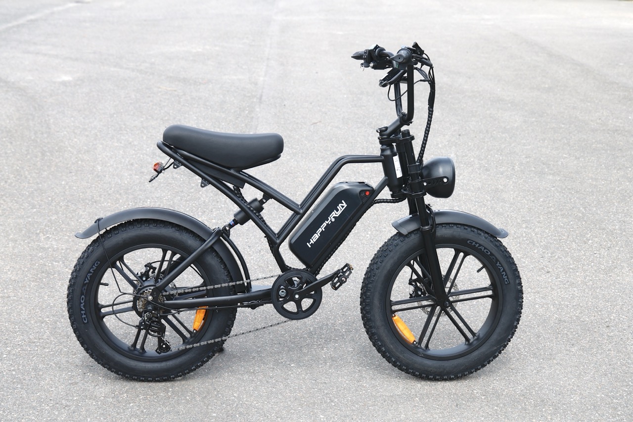 7GO Fatbike