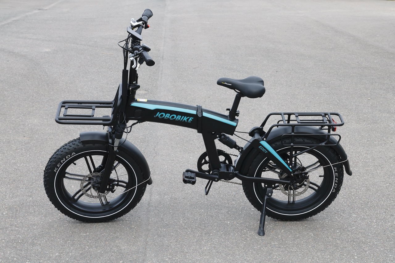 7GO Fatbike