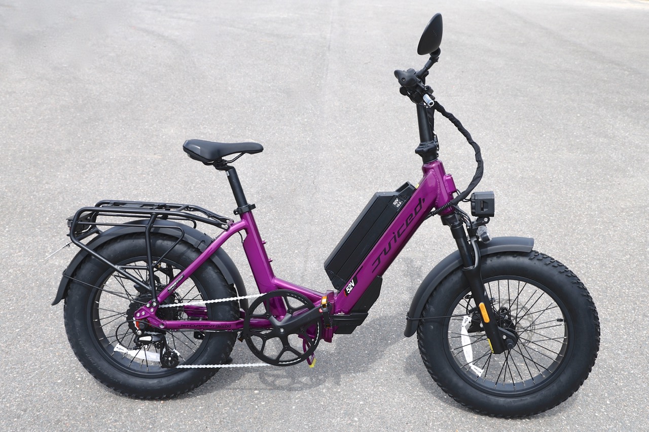 7GO Fatbike