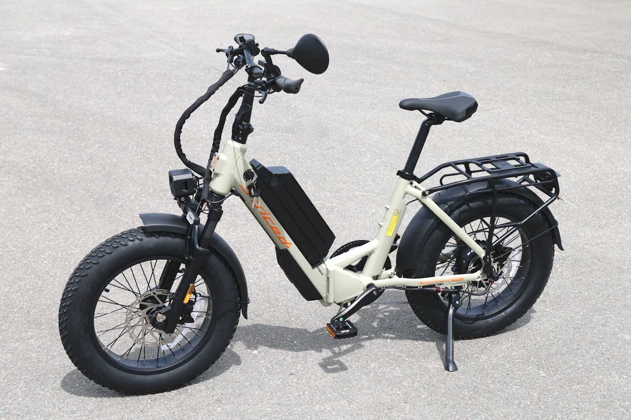 7GO Fatbike